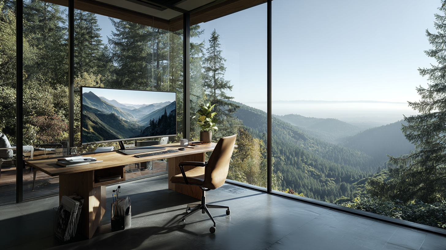 Why AI content creation wins in home service marketing